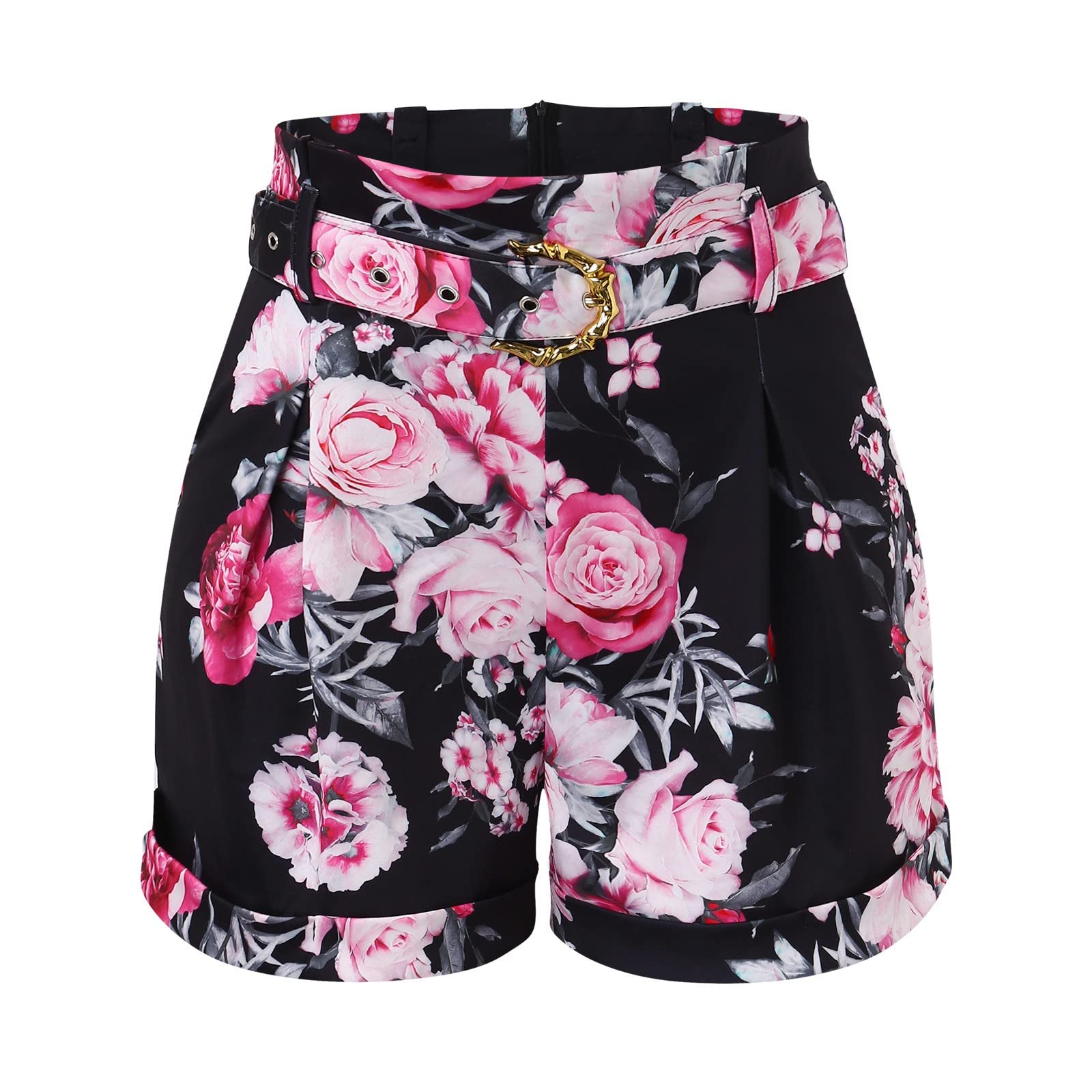 Women's Yoga Pants & Workout Sets - 2 Piece Activewear with Biker Shorts & Leggings for Summer | Comfortable Sport Clothes for Gym, Running & Yoga | Plus Size & Large Options Available