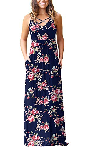 01 Flower Rose Navy Blue