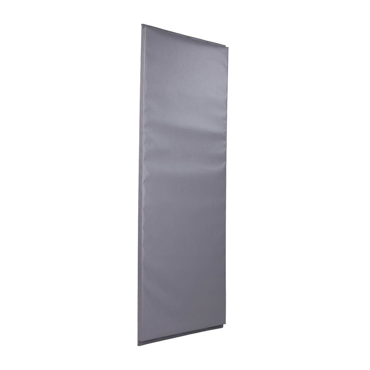 2' X 6' Wall Pad - High Density Foam Exercise Mat for Home Gym, Yoga & Workout - Perfect for Wall Protection, Martial Arts Training and Kids Play Area