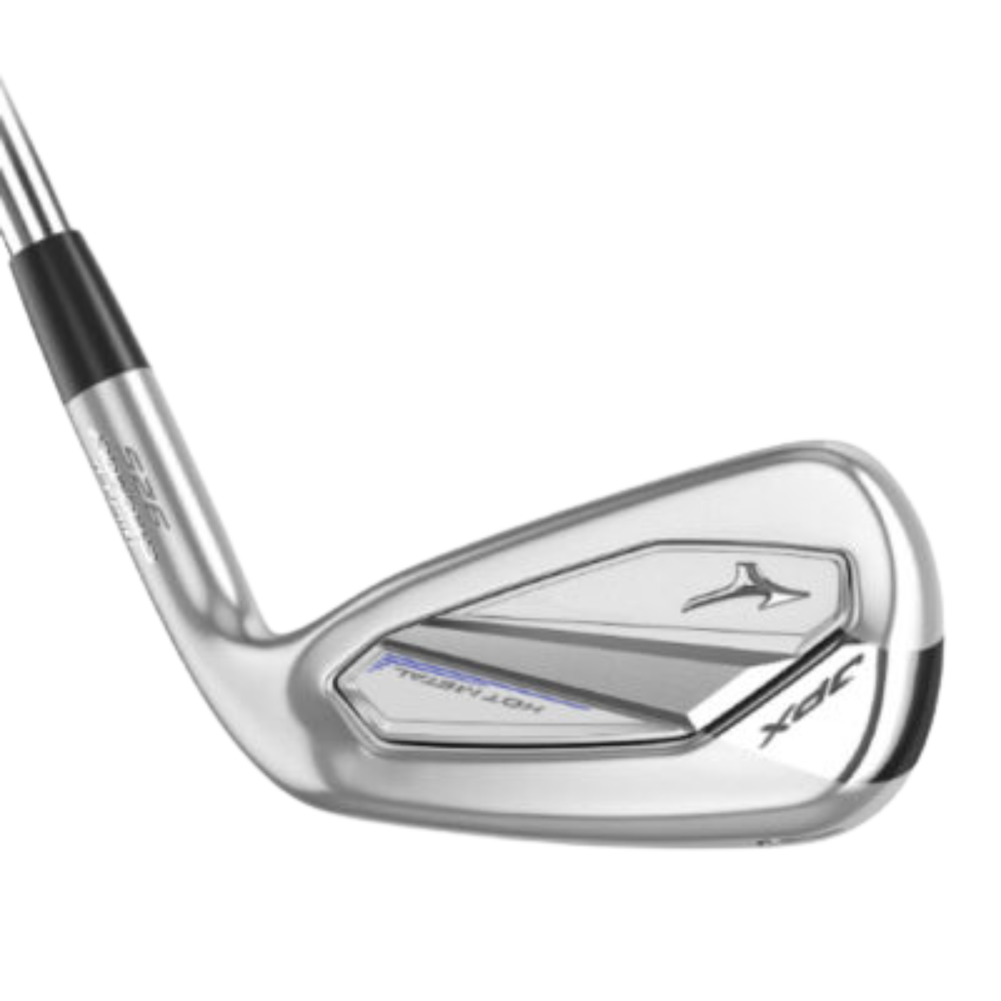 Mizuno JPX925 Hot Metal Graphite Irons Set - Premium Golf Clubs for Men & Women | High-Performance Forged Irons with Graphite Shafts | Perfect for Mid-Handicap Players & Driving Range Practice