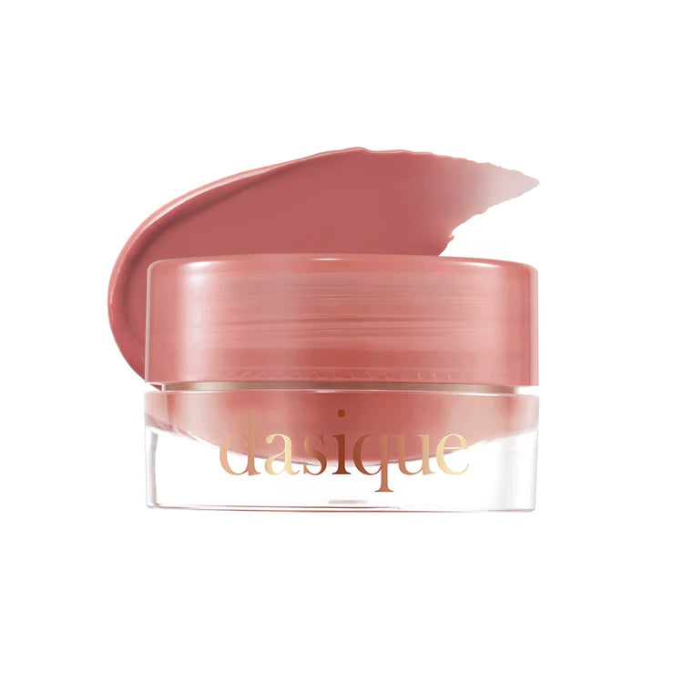 Dasique Fruity Lip Jam 7g - Hydrating Tinted Lip Balm with Natural Fruit Extracts | Perfect for Daily Moisture & Subtle Color | Great for School, Work, and Date Night