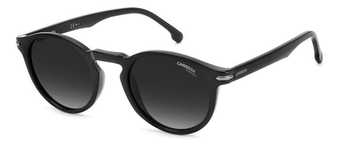 Carrera 301 S Sunglasses - Polarized UV Protection Sports Sunglasses for Men & Women - Perfect for Running, Cycling, Driving & Outdoor Activities