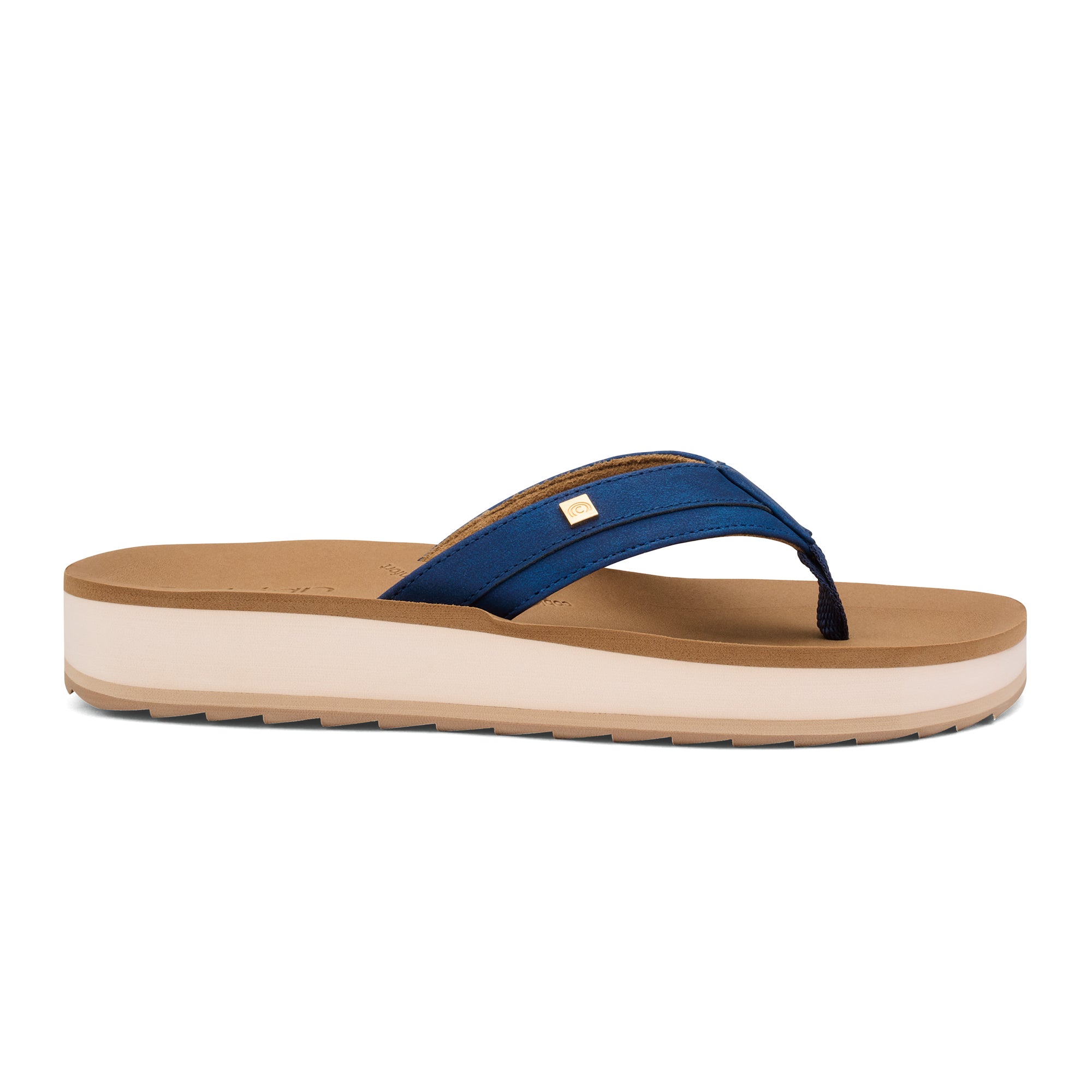 Reya Rise Flip Flops with Arch Support - Comfortable Orthopedic Sandals for Women & Men - Perfect for Beach, Pool, Travel & Everyday Wear