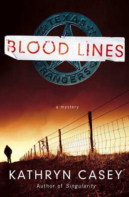 Blood Lines (Sarah Armstrong) - Mystery Thriller Novel - Perfect for Crime Fiction Fans & Book Clubs