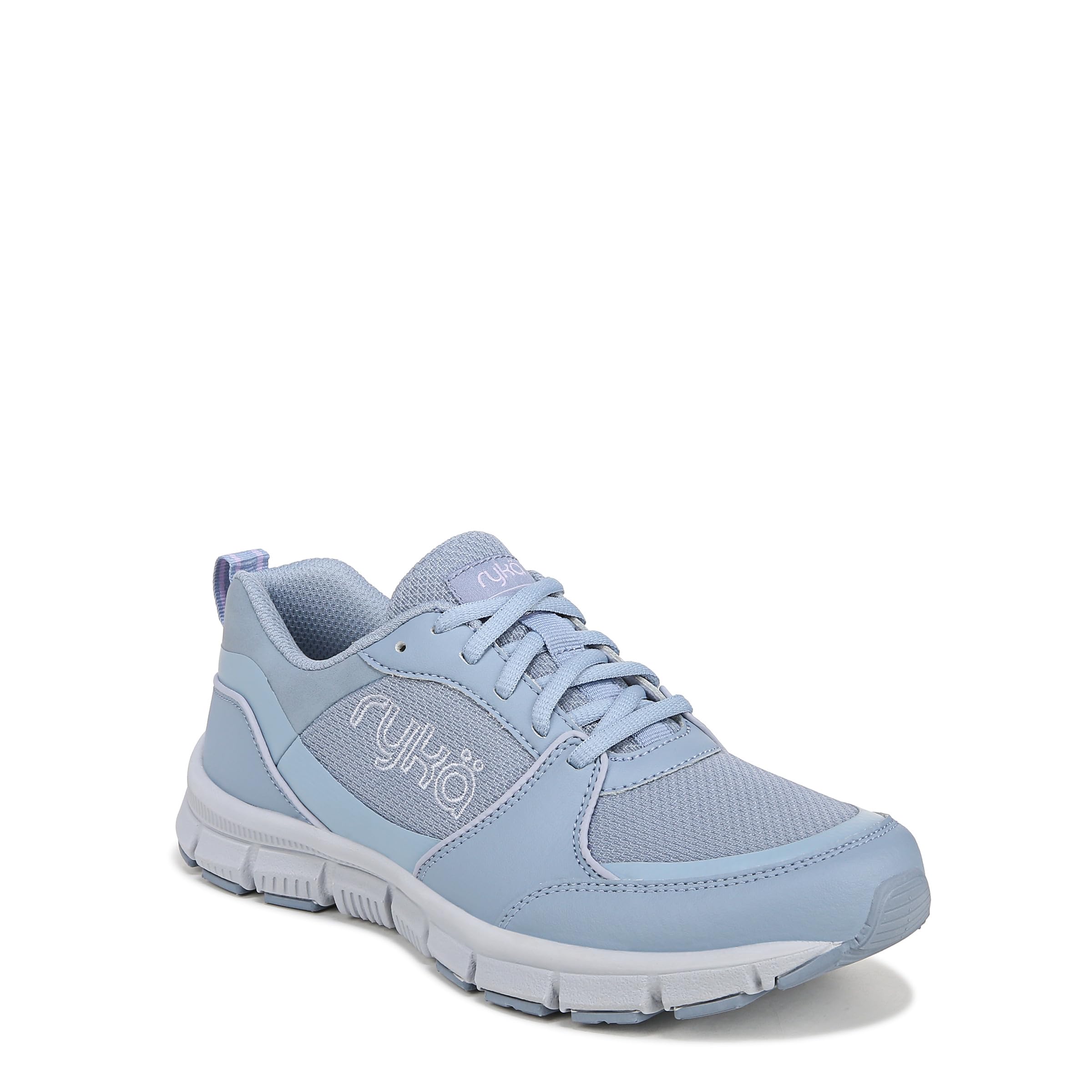 Ryka Women's Hypnotize Basketball Training Shoes - Lightweight Support for Court & Gym Workouts | Perfect for Indoor Sports & Fitness Training