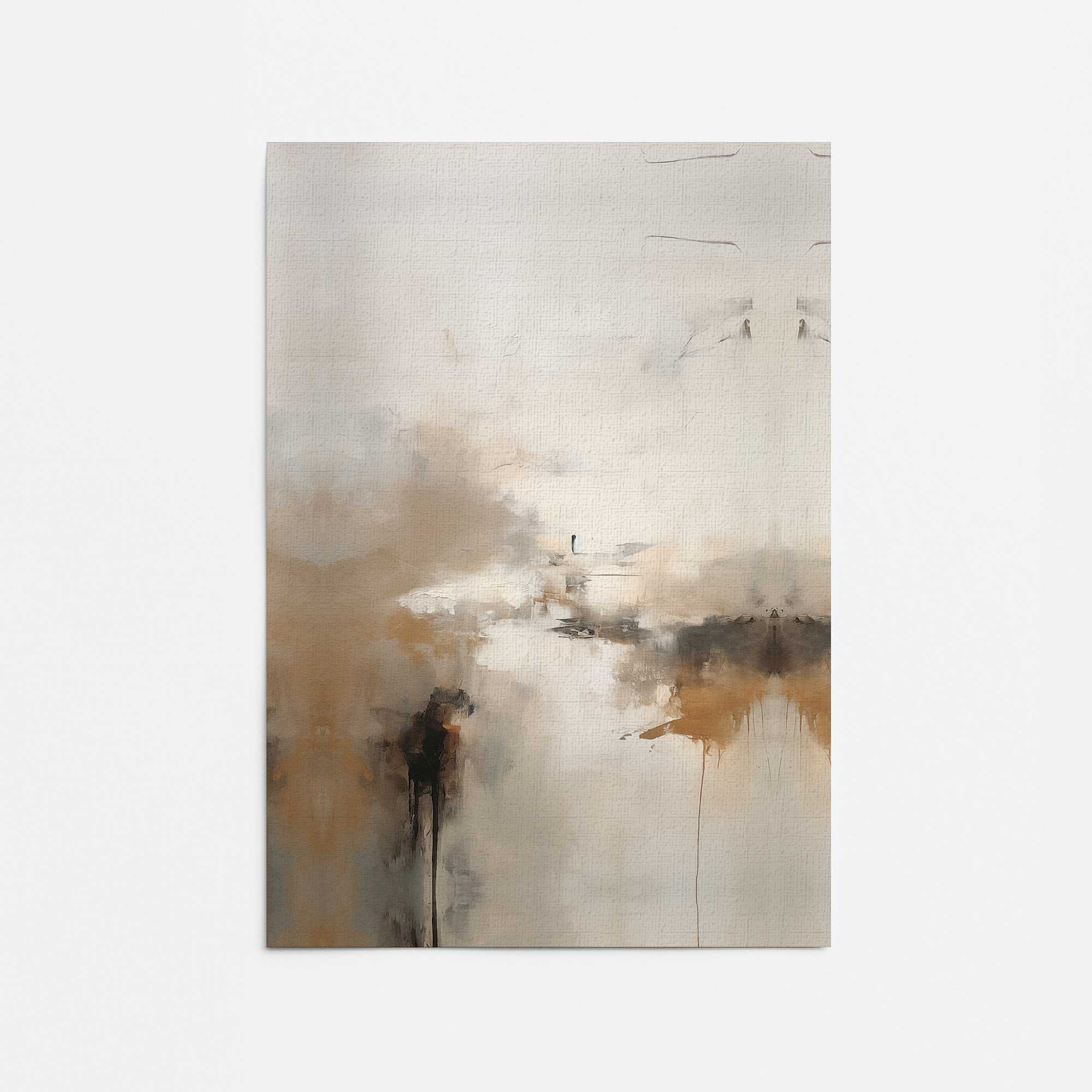 Stretched Canvas