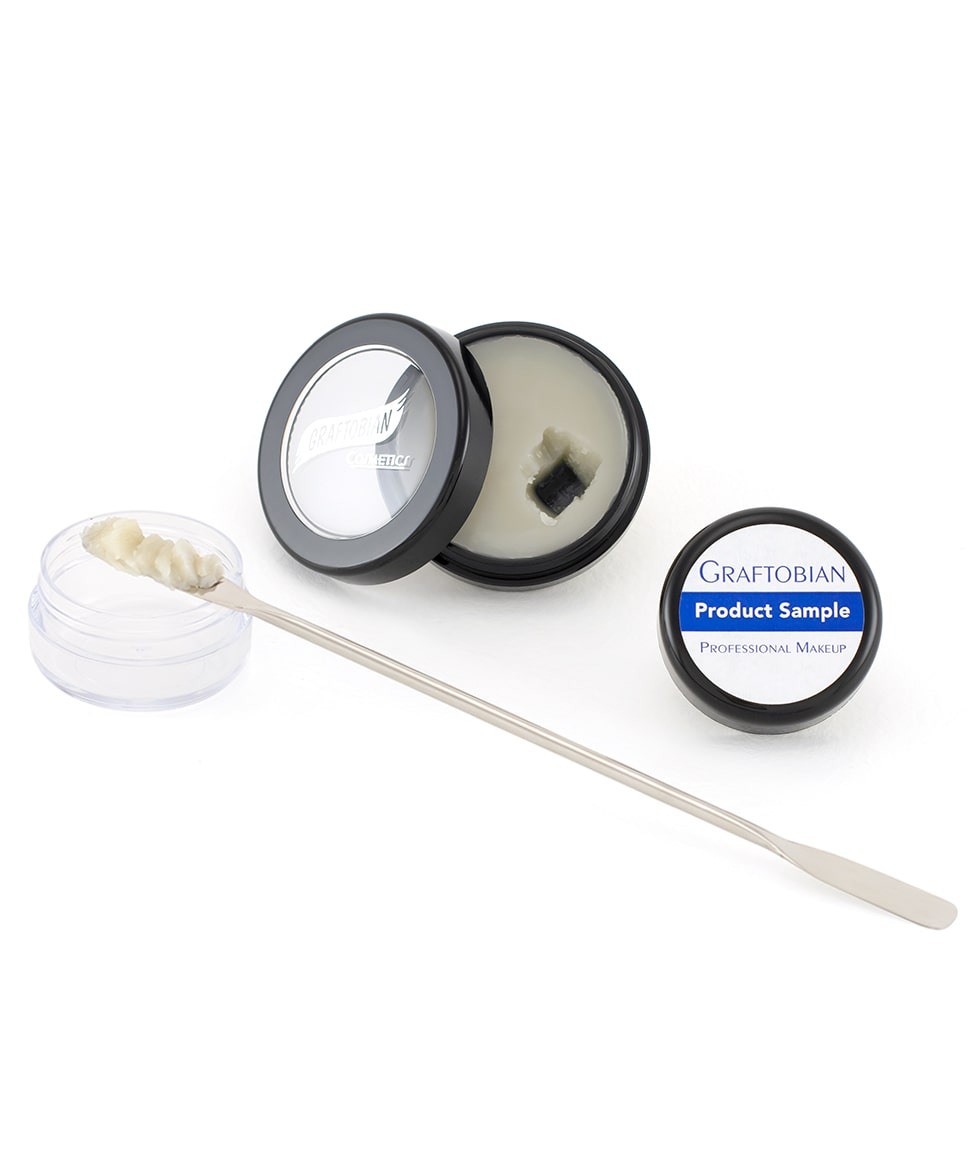 Ultra HD Creme Mixing Medium Sample - Professional Makeup Mixing Base for Flawless Foundation & Concealer - Perfect for Bridal, Photo Shoots & Everyday Makeup