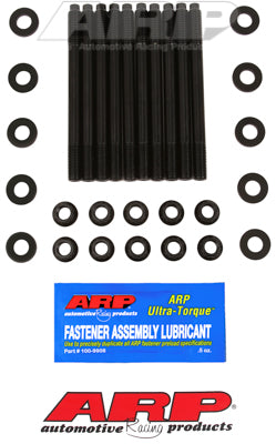 ARP Toyota 2ZZGE DOHC 1.8L 4cyl Main Stud Kit - High Performance Engine Bolt Set for Toyota Celica, Matrix, Corolla | Perfect for Engine Rebuilds & Performance Upgrades