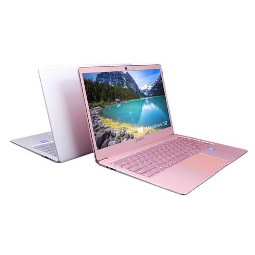 Cenava P14 14-inch Windows 10 Laptop - Intel Celeron N3450, 6GB RAM, 512GB SSD, Metal Body | Portable Business & Student Notebook for Work, Study & Travel