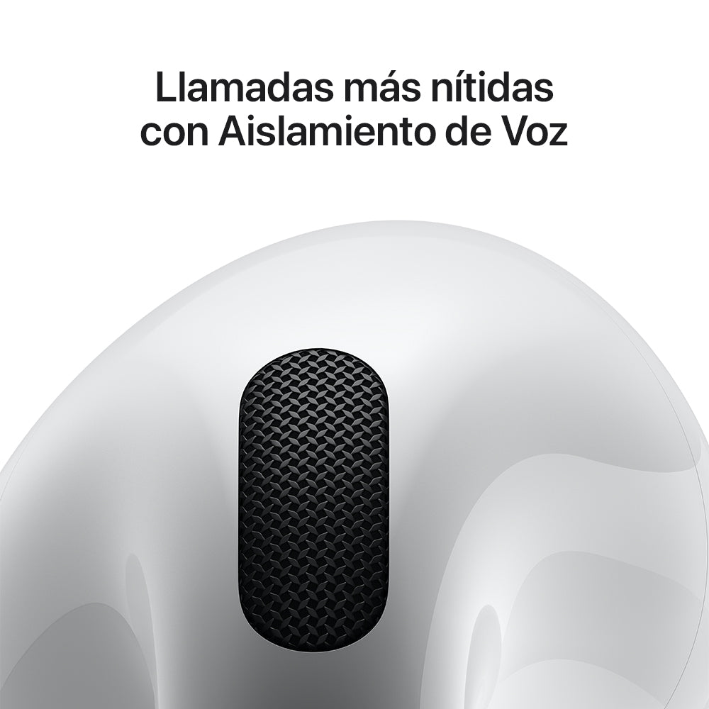 Apple AirPods 4 with Active Noise Cancellation - Wireless Bluetooth Earbuds for iPhone, Workouts & Travel