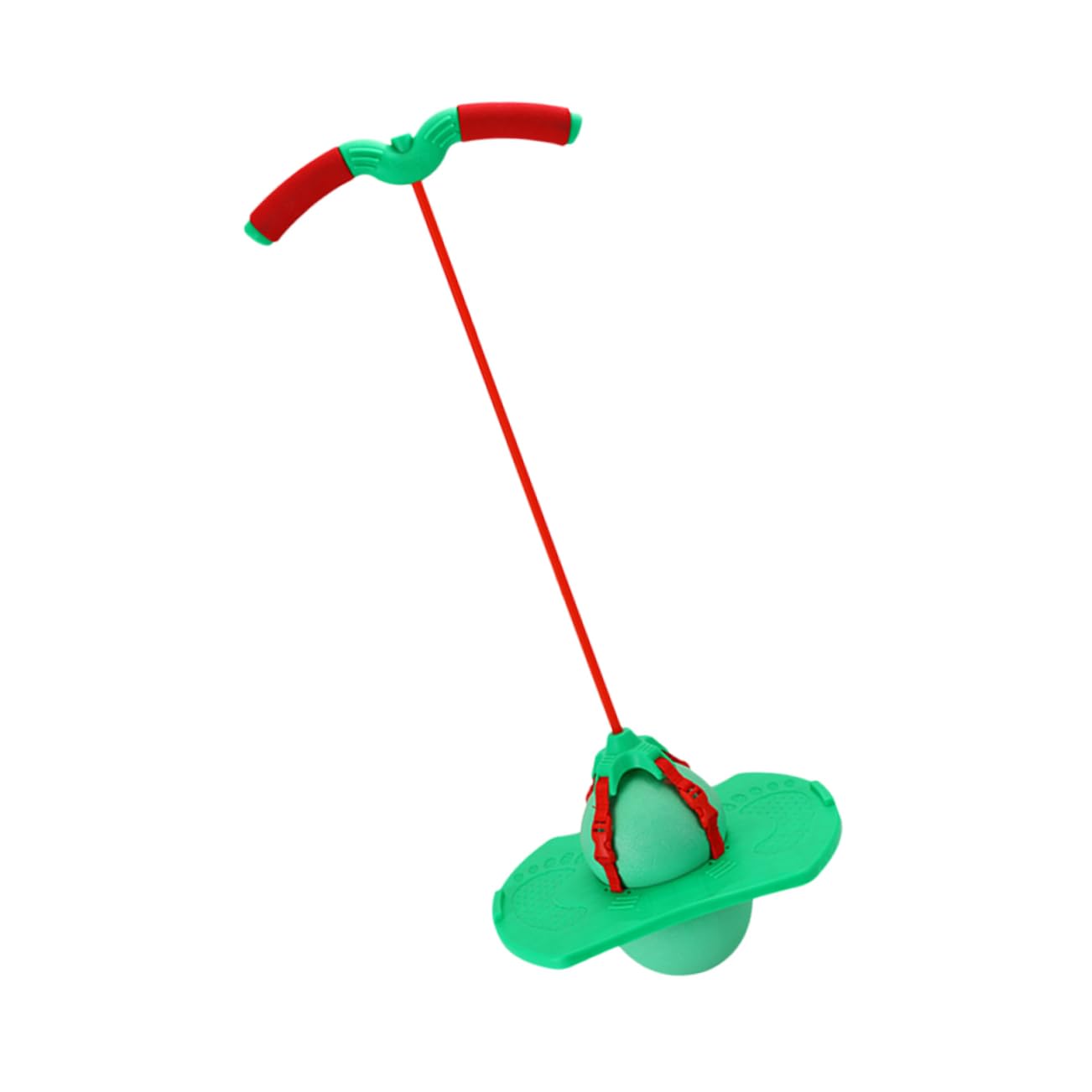 Best Kids Sports Toys - Abaodam Bounce Jumper Funnel & Toddler Bouncy Balls for Active Play | Outdoor Games, Birthday Gifts & Preschool Exercise Equipment