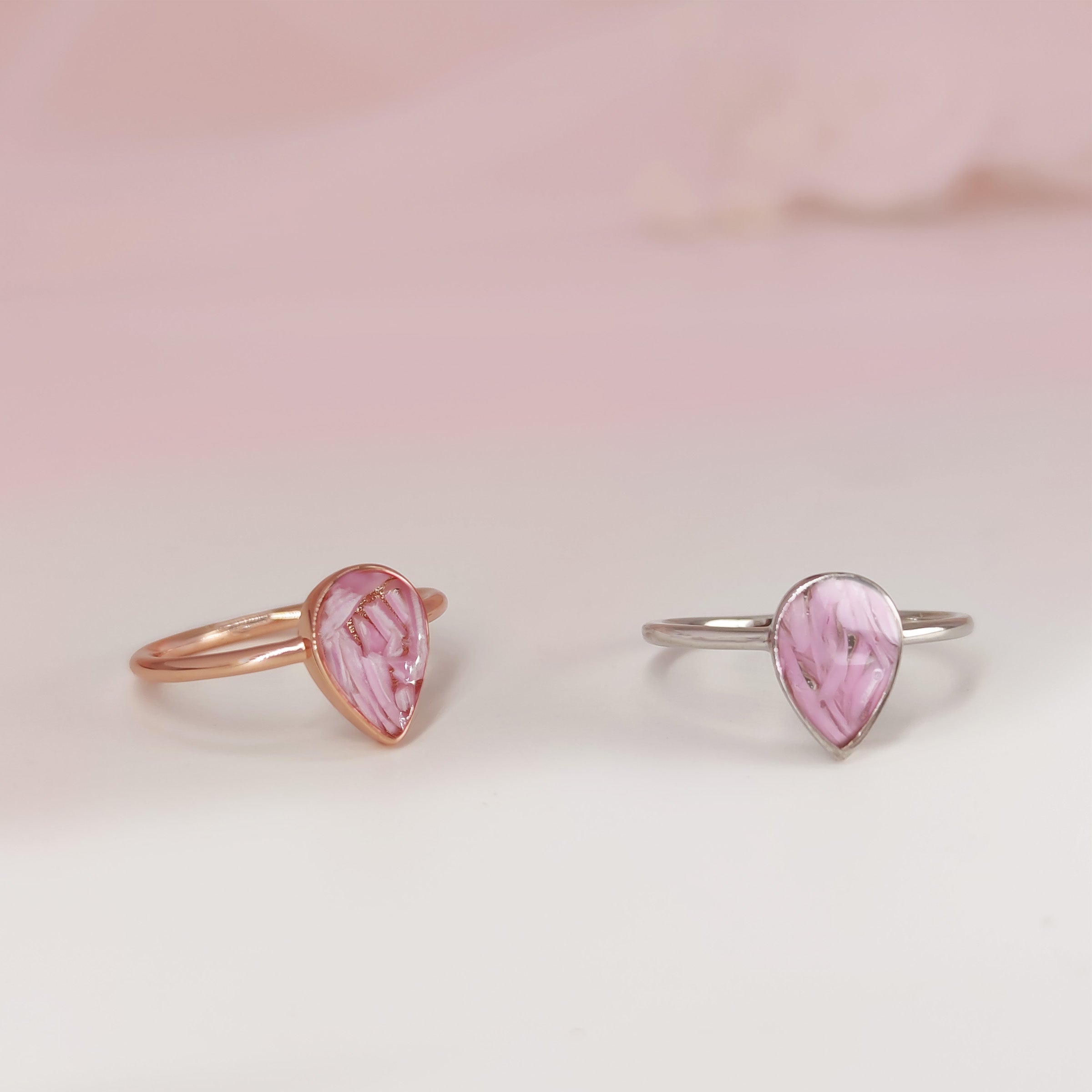 Whispering Angel Pregnancy Test Cap Ring - Early Detection, Accurate Results for Home Use - Perfect for Trying to Conceive and Family Planning