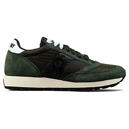 Green Dark Green Black 8