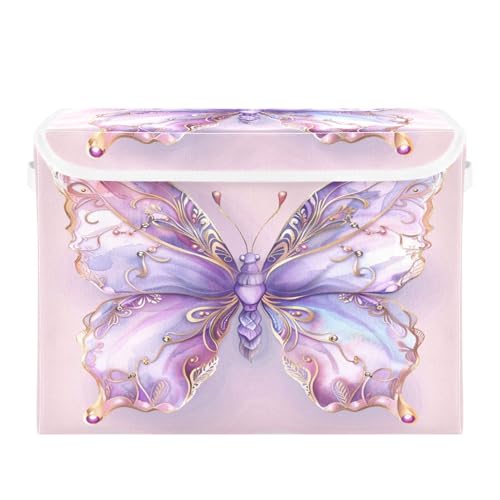 Magical Butterfly