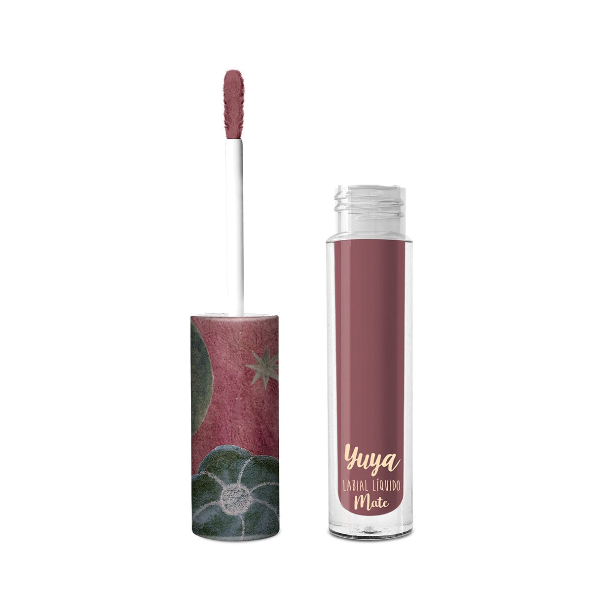 Matte Liquid Lipstick - Long Lasting, Non-Drying, Vegan & Cruelty Free Lip Color - Perfect for Everyday Wear, Parties & Special Occasions
