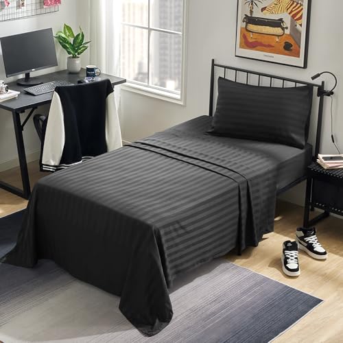Stripe - Black