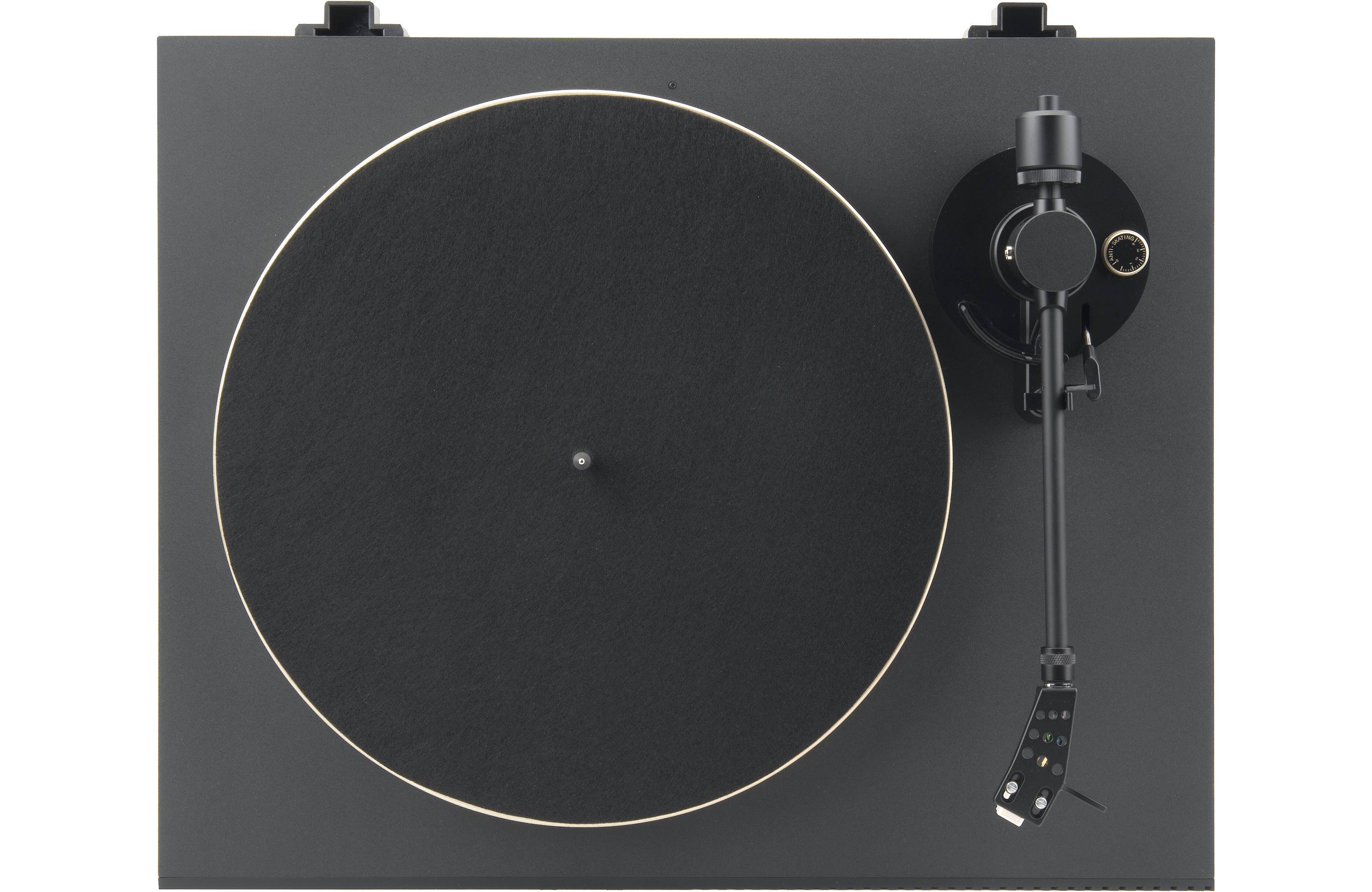 JBL Spinner BT Semi Automatic Turntable with Pre-Mounted Cartridge, Phono Preamp & Bluetooth - Wireless Vinyl Record Player for Home, Studio & DJ Use