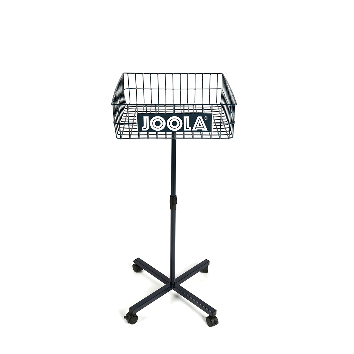 **JOOLA Table Tennis Ball Caddy – Portable Tennis Ball Holder for Practice & Training – Perfect for Ping Pong, Pickleball & Outdoor Sports**