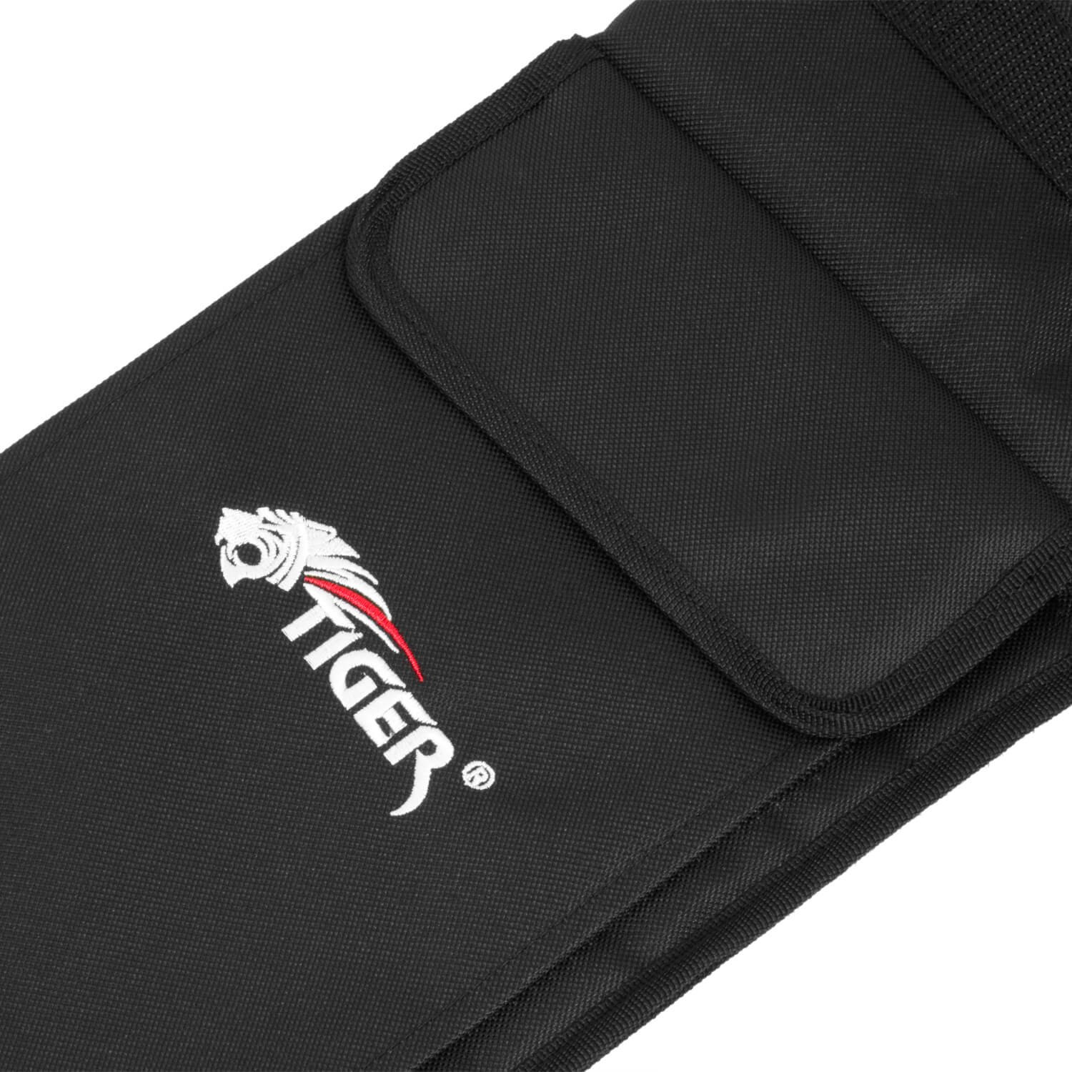 Premium Drum Stick Bag with Adjustable Shoulder Strap - Durable Carrying Case for Drummers | Perfect for Gig, Practice & Travel