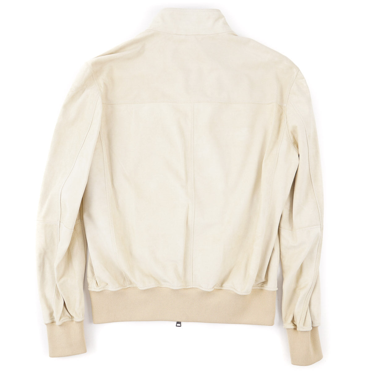 Rifugio Unlined Suede Bomber Jacket for Men - Lightweight Casual Outerwear for Fall & Spring | Perfect for Date Nights, Travel, and Everyday Wear