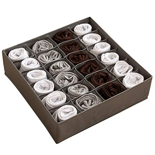 Gray-24 Cells