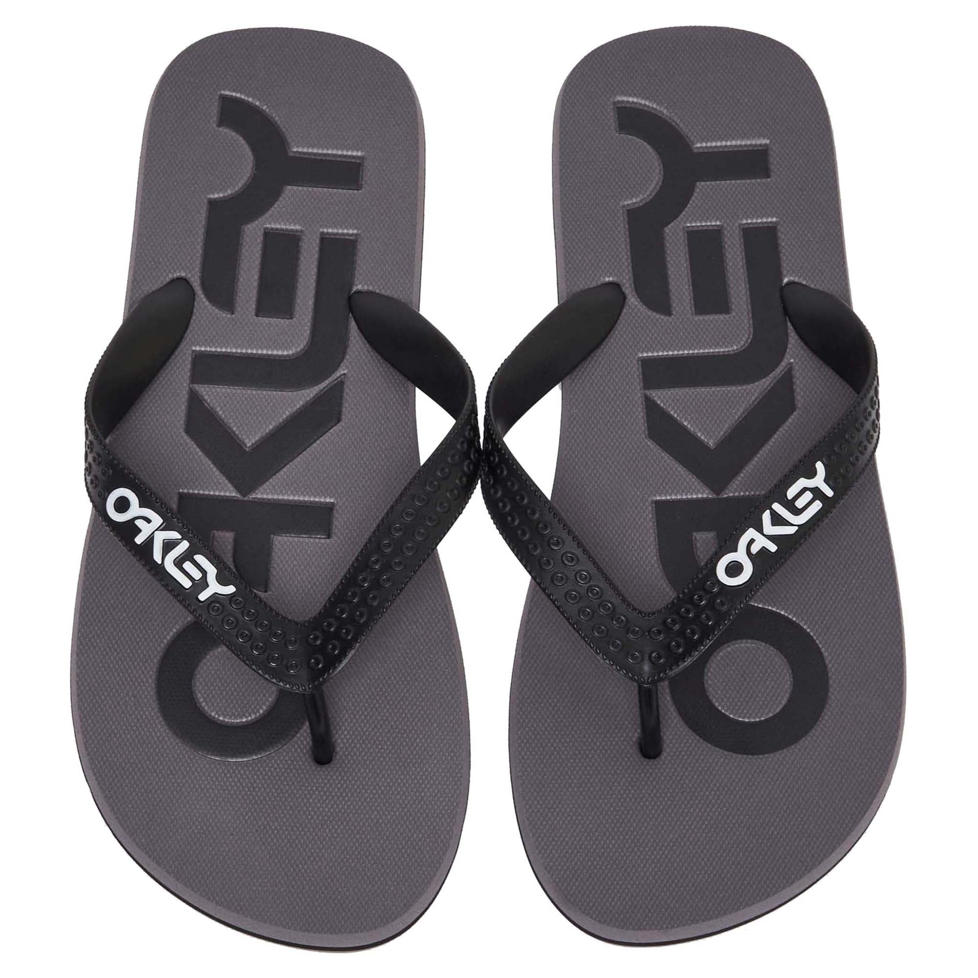 Best College Men's Flip Flops - Comfortable & Durable Sandals for Casual Wear, Beach, Pool & Campus Life