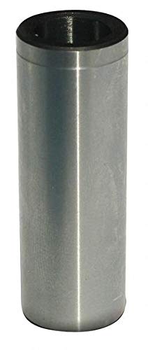 Premium Press-Fit Drill Bushing (P) - Standard Wall Headless Wire Bushing 53-P108BP for Precision Drilling & Machining | Industrial Metalworking & CNC Applications