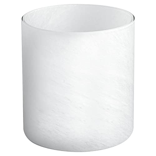 Alabaster White