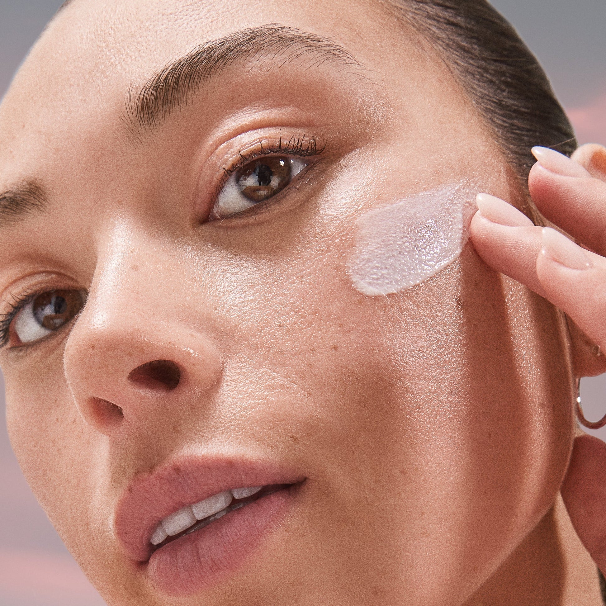 Skin Transformation Duo Set - Brightening & Anti-Aging Skincare Combo for Glowing Complexion | Perfect for Night Routine & Travel Skincare