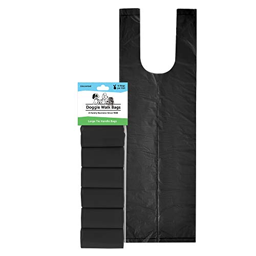 Black/Unscented