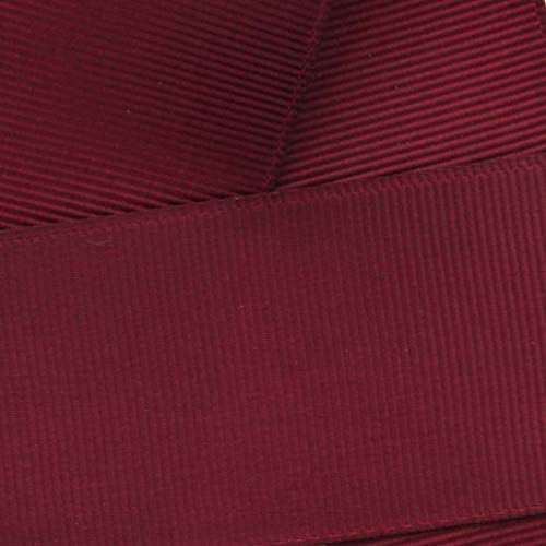789 Maroon HBC