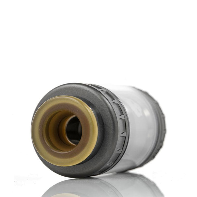 DOVPO Blotto RTA Rebuildable Tank Atomizer - Best for Cloud Chasing & Flavorful Vaping | Perfect for Advanced Vapers & DIY Enthusiasts