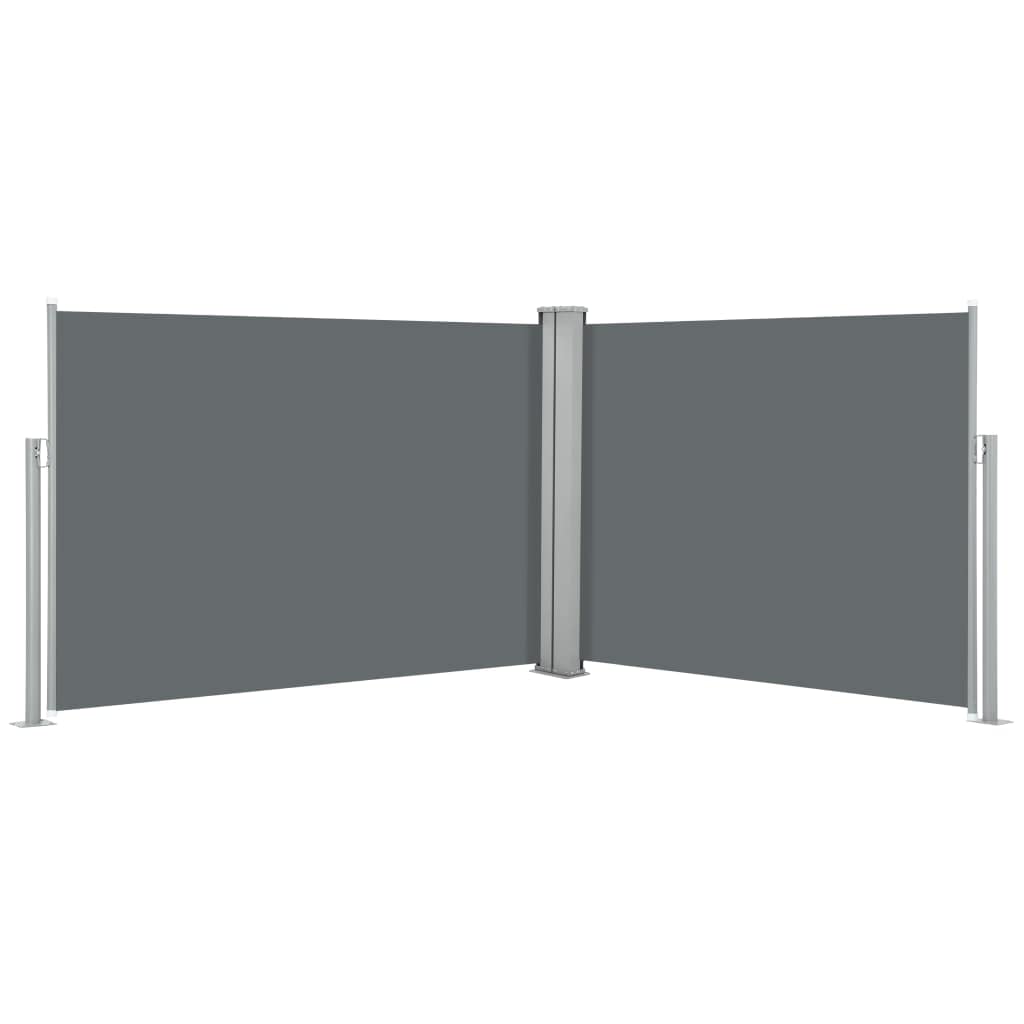 Retractable Side Canopy - 39.4
