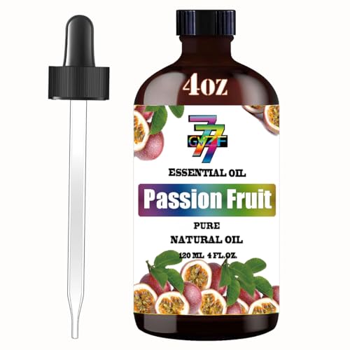 Passion Fruit