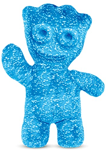 Blue Sour Patch Kid