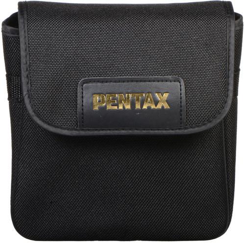 Pentax 10x42 S Series SD WP Waterproof Binoculars - High Power for Bird Watching, Hunting & Outdoor Adventures
