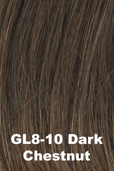 Gabor Wigs Au Naturel - Natural Looking Synthetic Wigs for Women | Perfect for Everyday Wear, Cosplay & Special Occasions