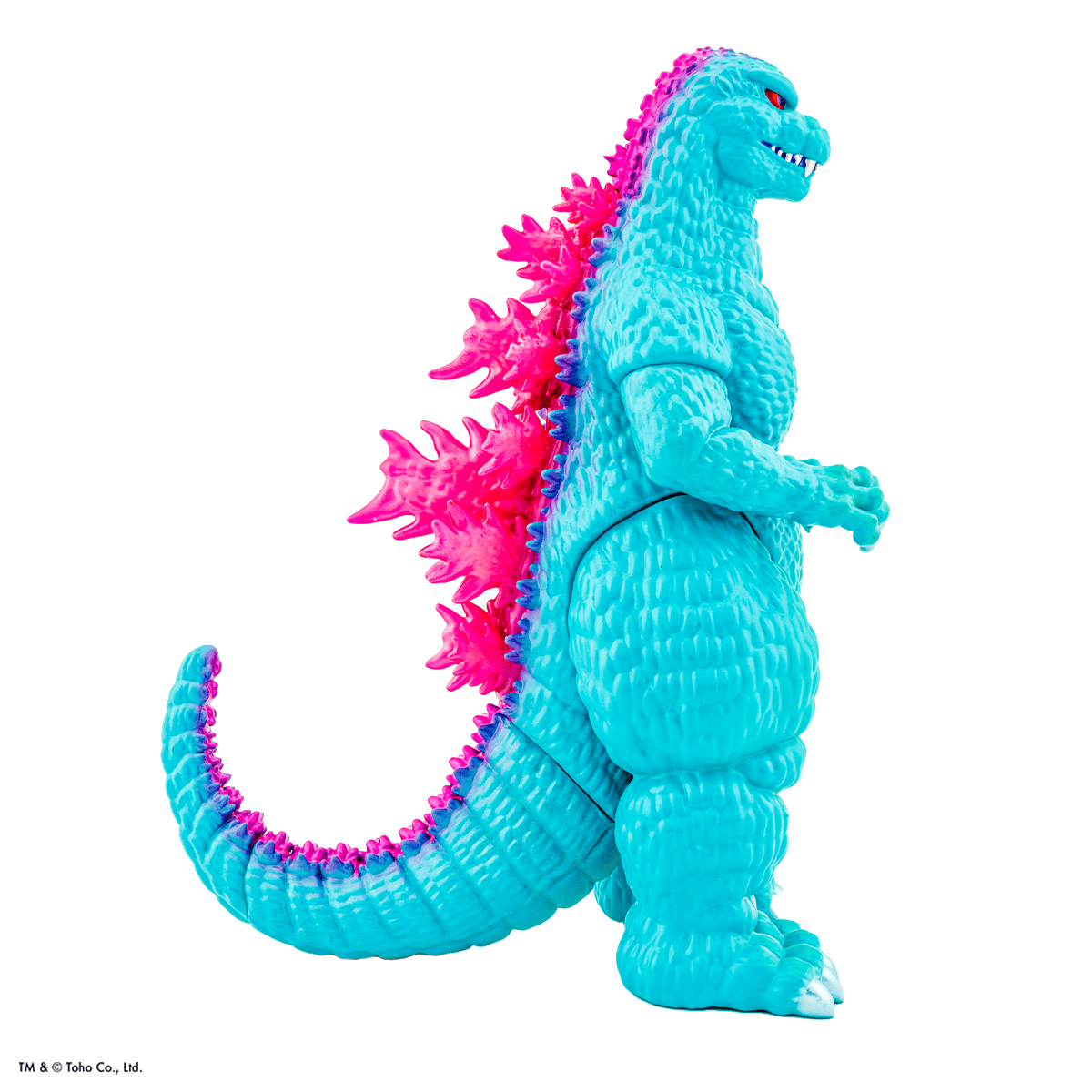 Godzilla 1984 Soft Vinyl Figure - Umi Variant Collectible Toy for Anime & Movie Fans | Perfect for Display, Gifts & Pop Culture Collections