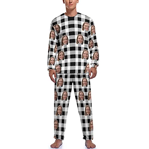 Black White Grid