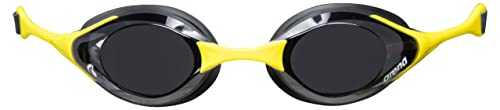 Dark Smoke/Yellow
