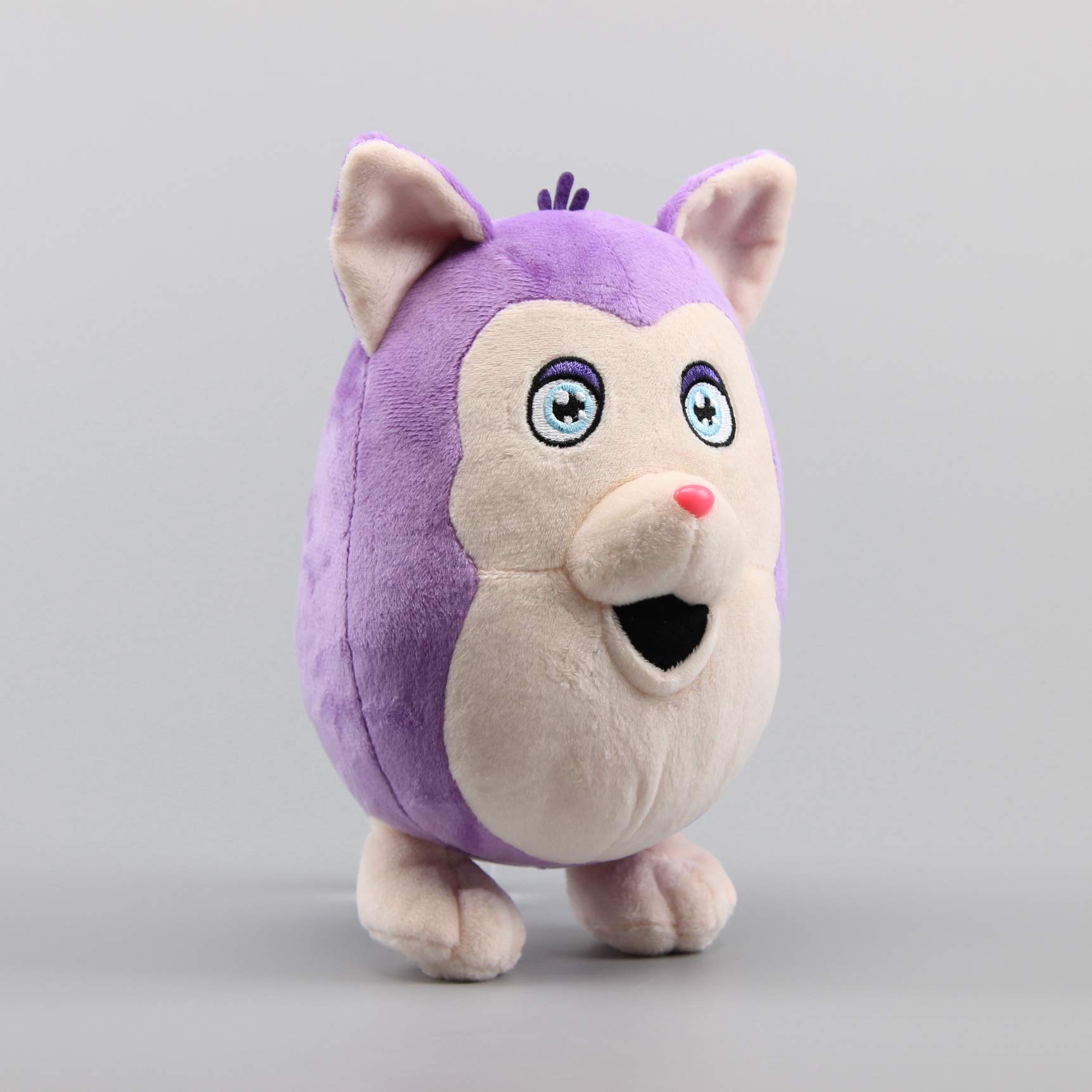 UIUOUTOY Tattletail Plush Toy 9'' Stuffed Animal - Cute Interactive Figure for Kids, Horror Game Collectible & Birthday Gift (Perfect for Halloween Decor & FNAF Fans)