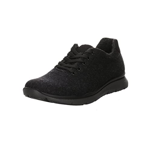 ARA Men's Low-top Sneakers - Lightweight Comfortable Casual Shoes for Walking, Running & Everyday Wear | Breathable Athletic Sneakers for Men