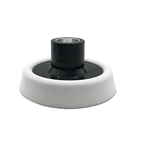 white 3inch