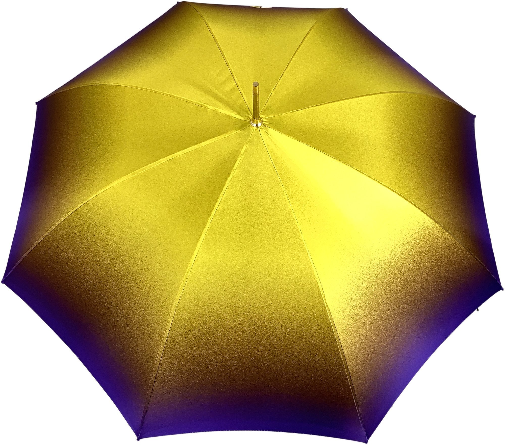 il Marchesato Double Cloth Umbrella - Premium Windproof & Waterproof Luxury Umbrella with Exclusive Design - Perfect for Rainy Days & Outdoor Events