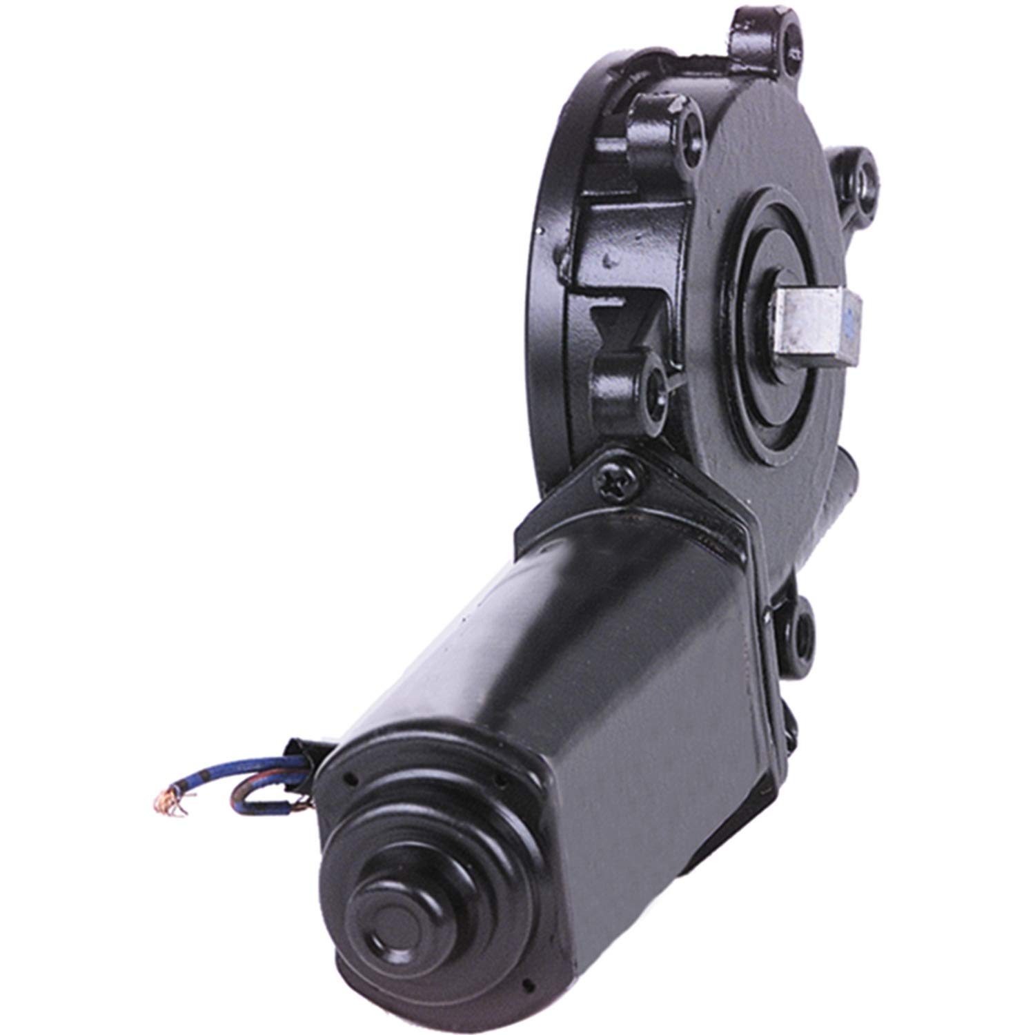 Cardone 47-1349 Remanufactured Power Window Lift Motor - Compatible with Select Ford/Lincoln Models - Smooth & Quiet Operation for Car Windows - Perfect for DIY Auto Repair & Window Motor Replacement