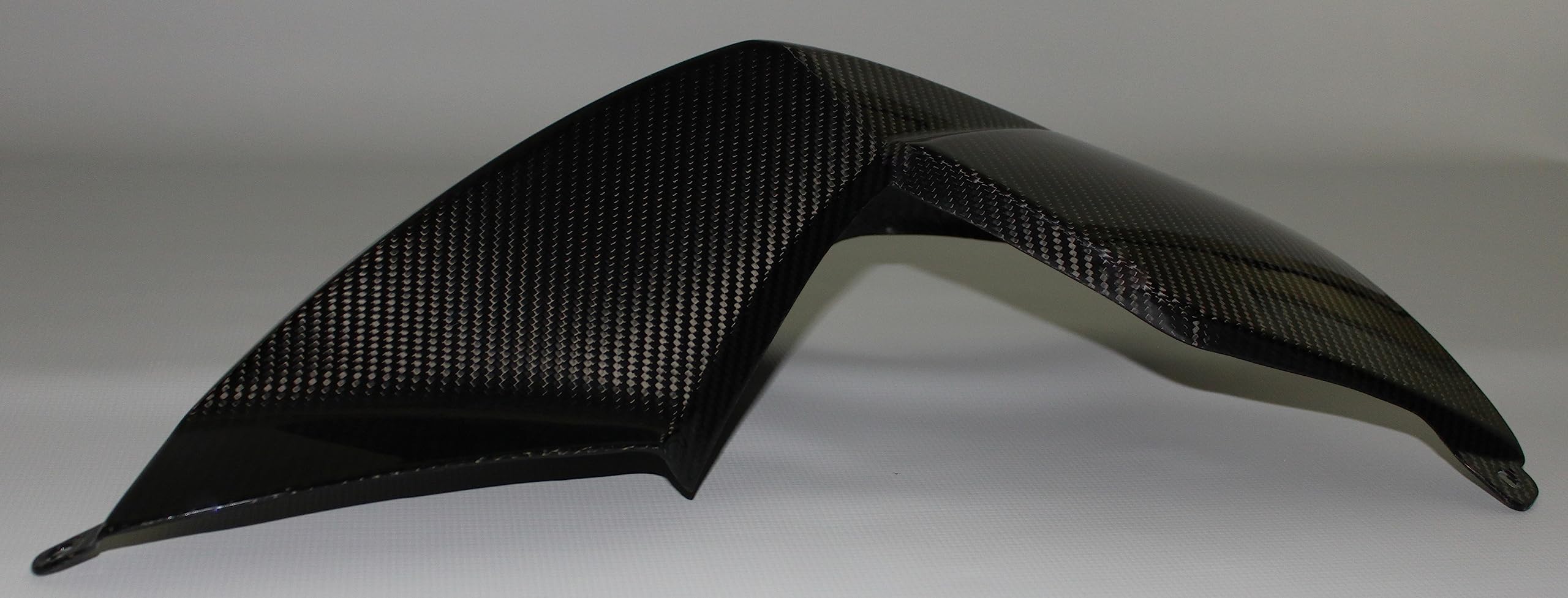 Premium Carbon Fiber Side Fairings for Aprilia Dorsoduro 1200 (2010-2016) - Lightweight Motorcycle Body Panels for Enhanced Style & Protection - Perfect for Racing, Street Riding & Custom Builds