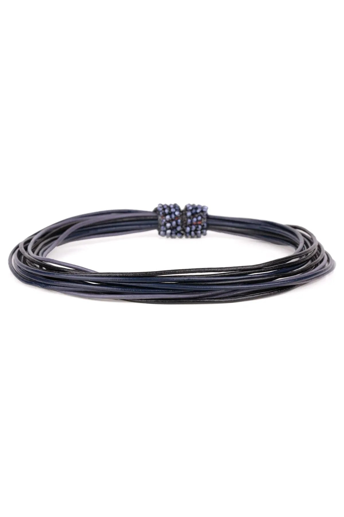 Vintage Multi Strand Din Choker Necklace - Boho Chic Statement Jewelry for Women, Perfect for Parties, Weddings & Everyday Wear