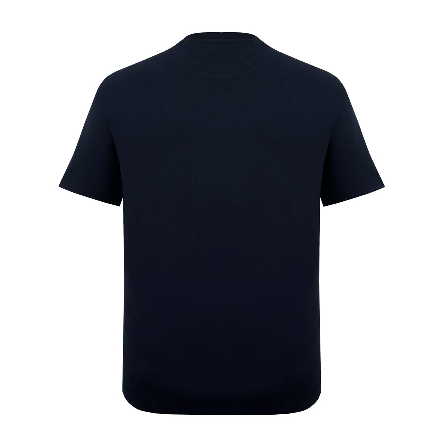 Hot Tuna Men's Crew Neck T-Shirt - Soft Cotton Casual Tee for Everyday Wear | Perfect for Streetwear, Gym & Weekend Outfits