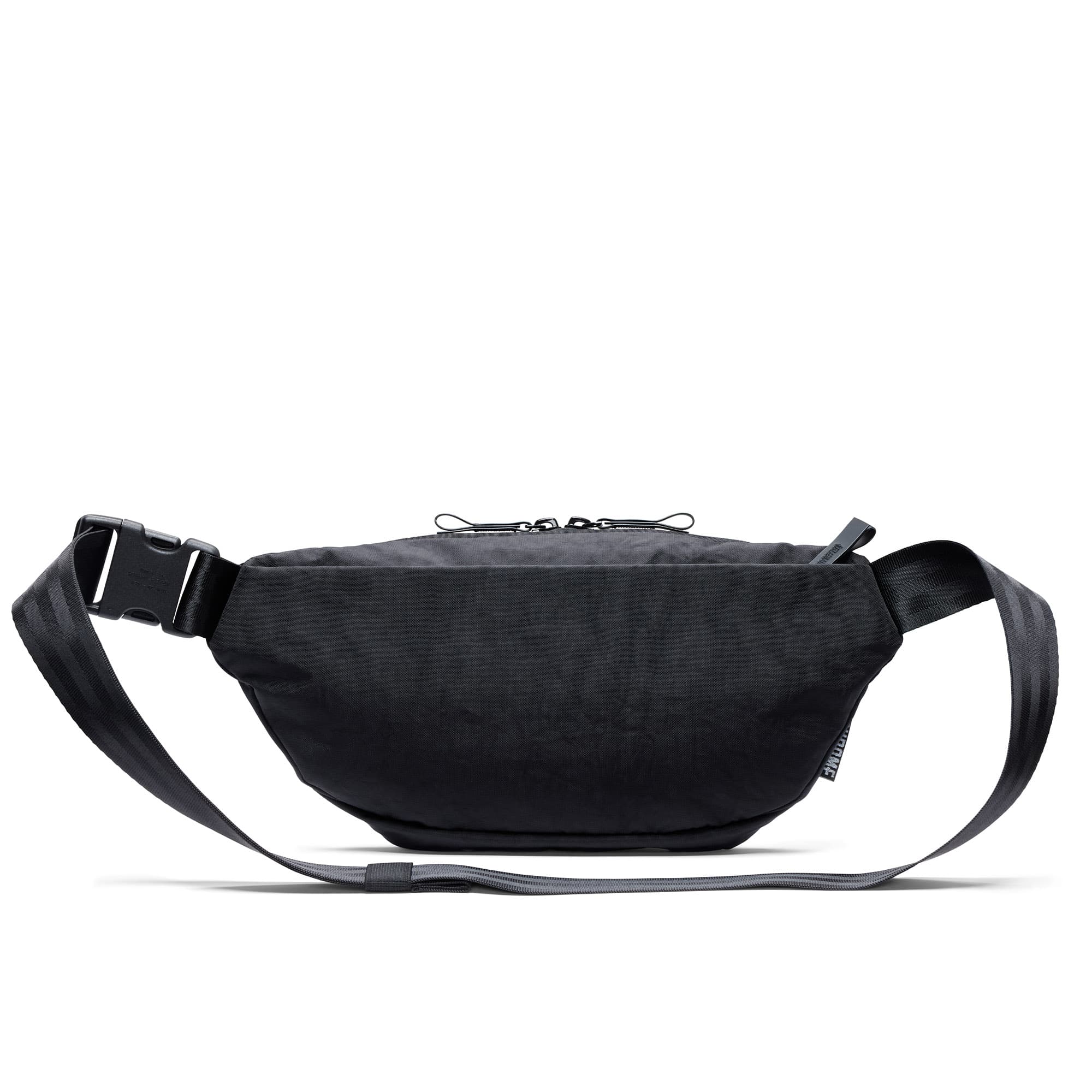 Sabin 3L Sling Bag - Lightweight Durable Crossbody Shoulder Bag for Men & Women - Perfect for Travel, Hiking, and Everyday Use