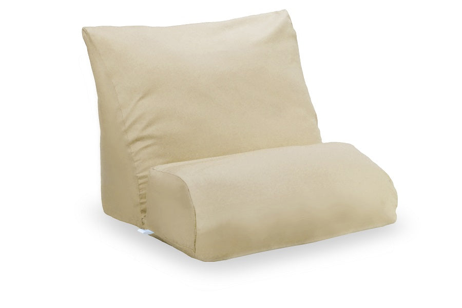 Reversible Flip Pillow Covers - Soft & Durable Decorative Pillow Cases for Sofa, Bed, Couch - Home Decor & Living Room Accessories